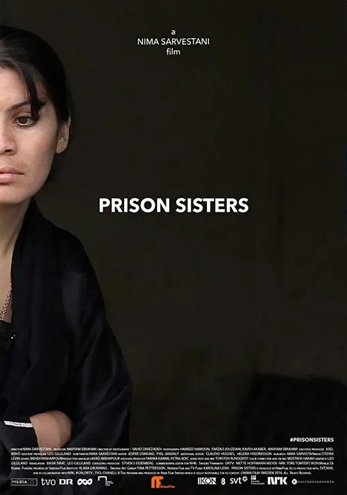 Prison Sisters movie poster