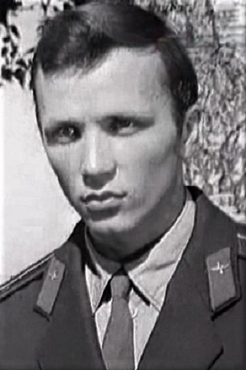 Yuri Chervotkin profile picture
