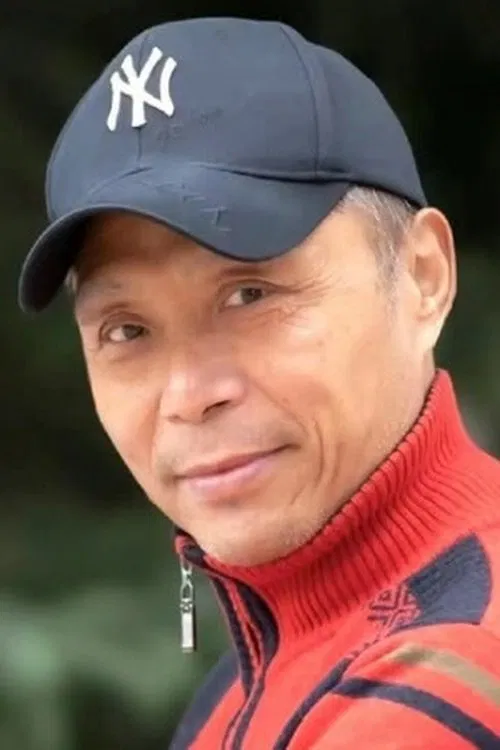 Huang Xiaosuo profile picture