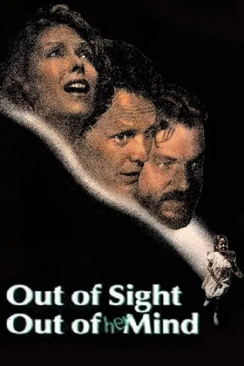 Out of Sight, Out of Mind movie poster