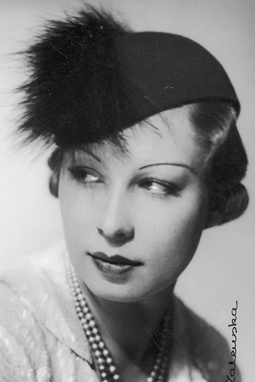 Lena Żelichowska profile picture