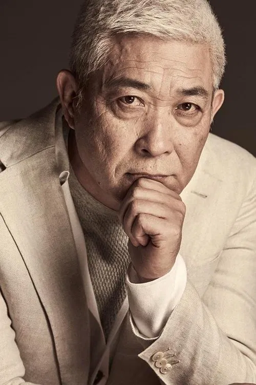 Jiangang Yan profile picture