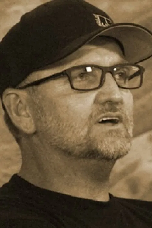 Foto de perfil de Jeff Lutz