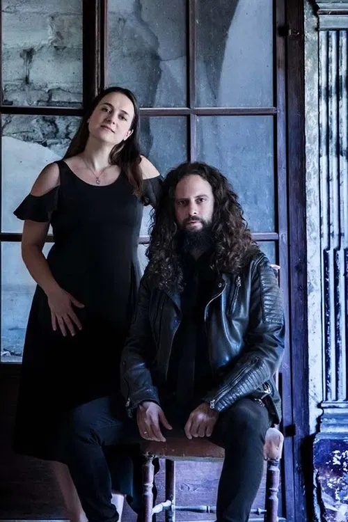 Núria Rial and Fahmi Alqhai Bayreuth Baroque Opera Festival 2024 movie poster