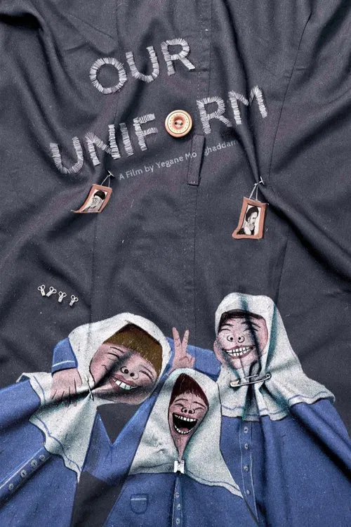 Our Uniform movie poster