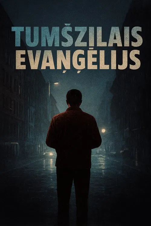 Red Code Blue movie poster