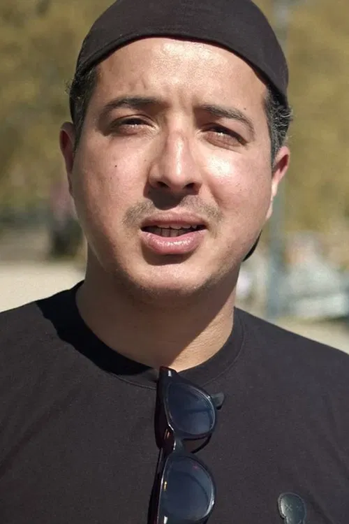 Azar profile picture