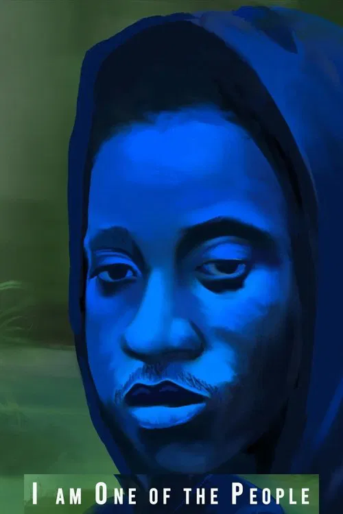I Am One of the People movie poster