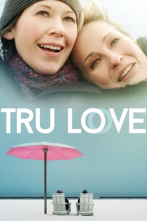 Tru Love movie poster