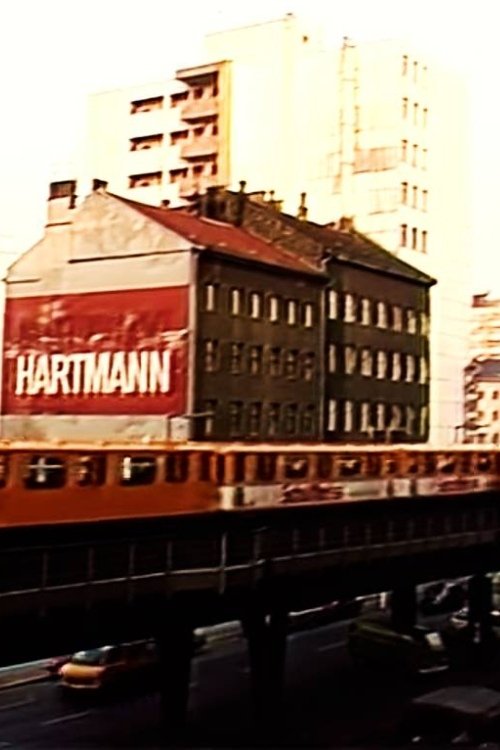 Endstation Schlesien movie poster