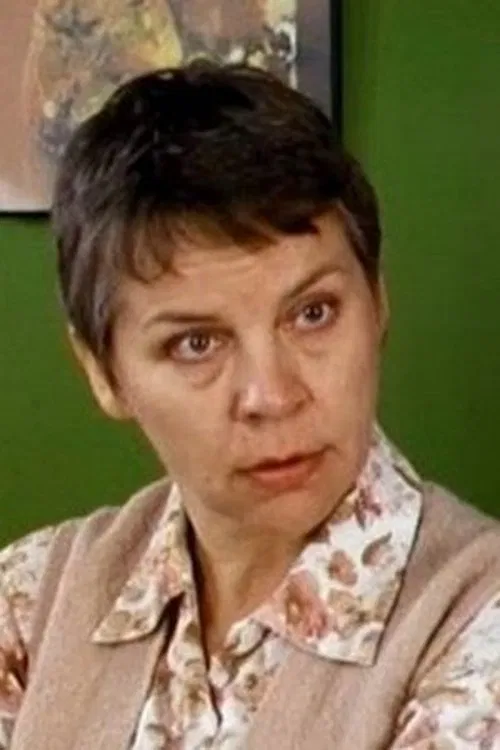 Kirsti Kemppainen profile picture