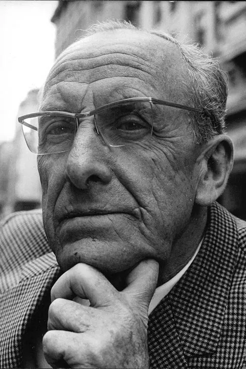 Foto de perfil de Walter Felsenstein