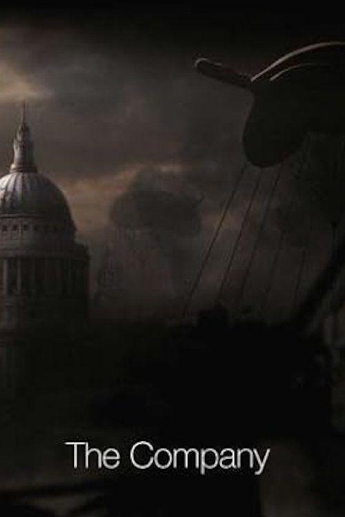 Poster do filme The Company
