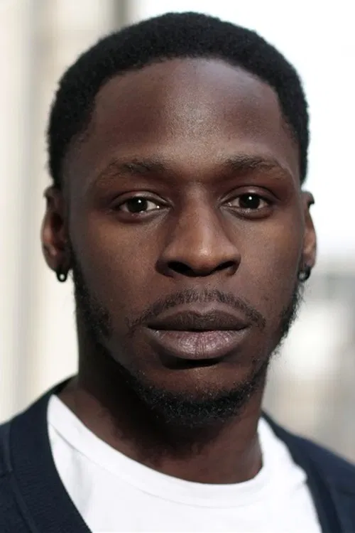 Gaël Tavares profile picture
