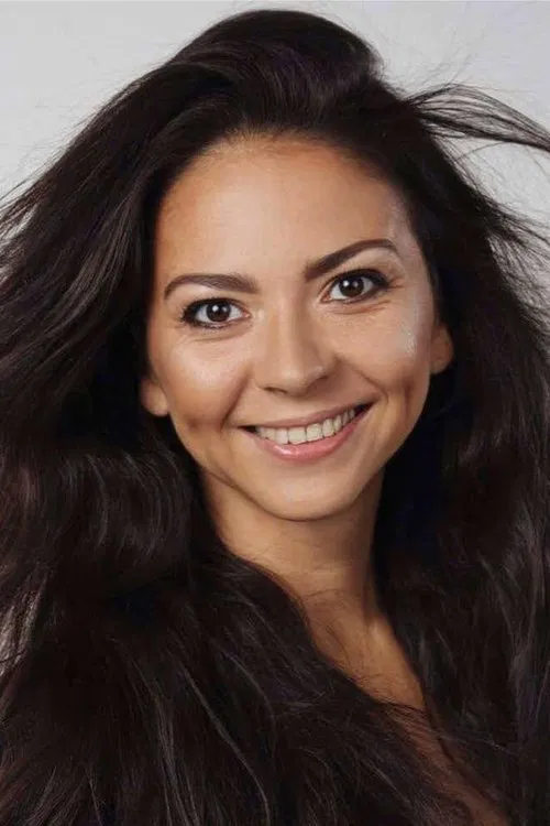 Ekaterina Frolova profile picture