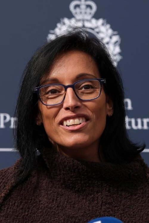 Teresa Perales profile picture