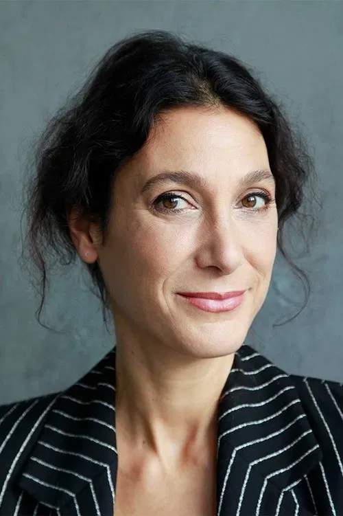 Emily Atef profile picture