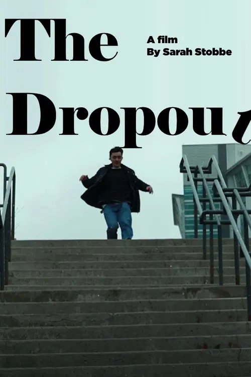 The Dropout movie poster