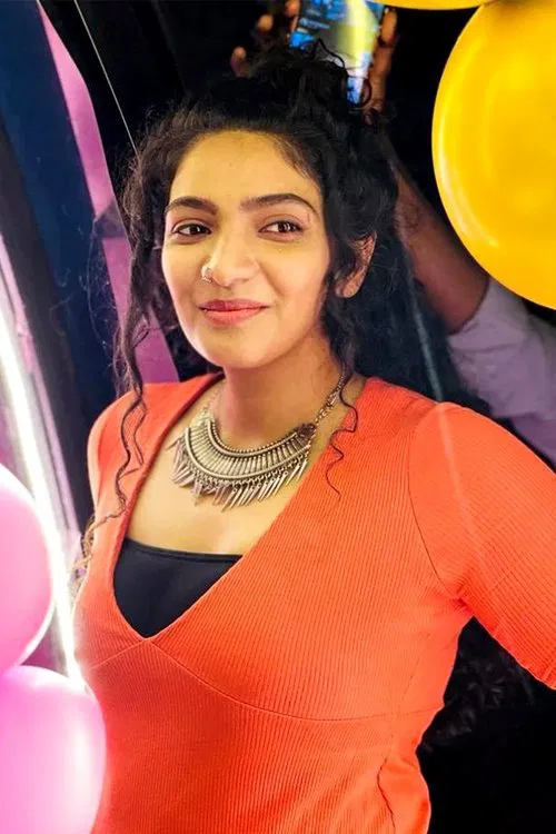 Gayatri Chaganti profile picture