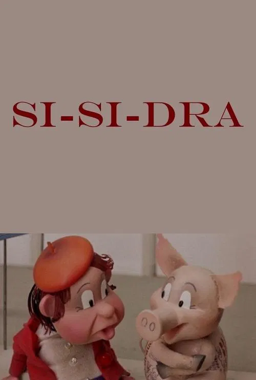 Si-si-dra movie poster