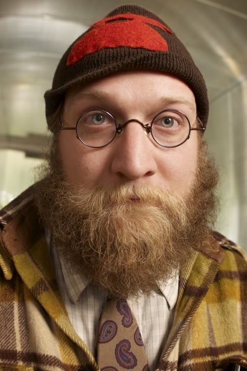 Pendleton Ward profile picture