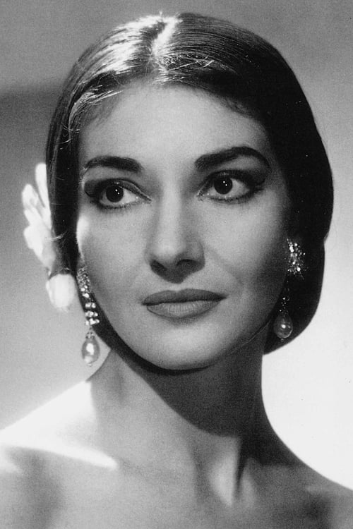 María Callas profile picture
