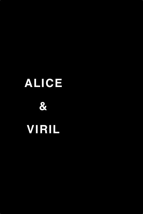 Alice & Viril movie poster