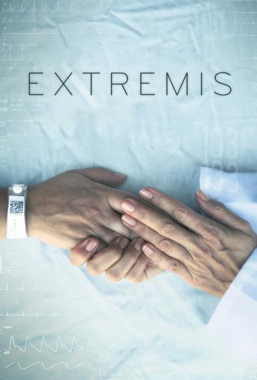 Extremis movie poster