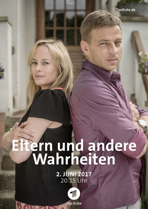 Eltern und andere Wahrheiten movie poster