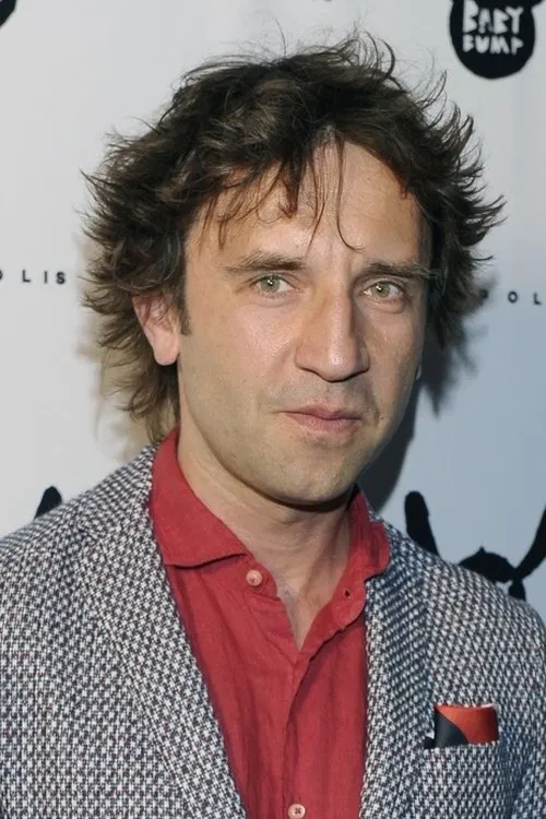 Sebastian Łach profile picture