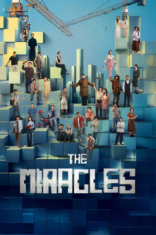The Miracles tv show poster