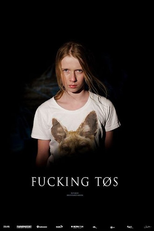 Damn Girl movie poster
