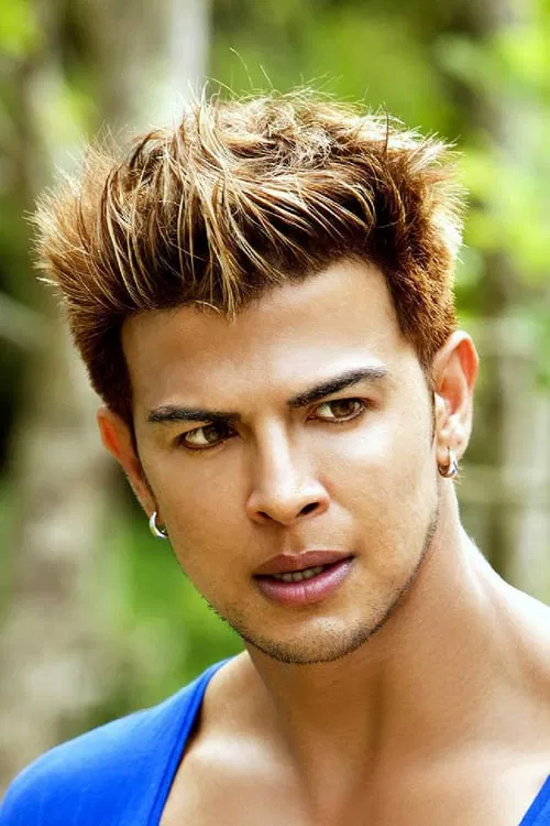 Sahil Khan profile picture