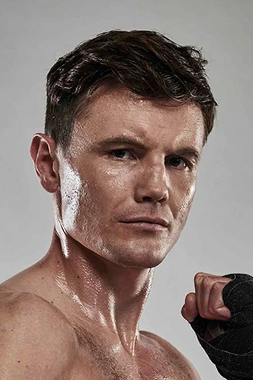 Darragh Foley profile picture