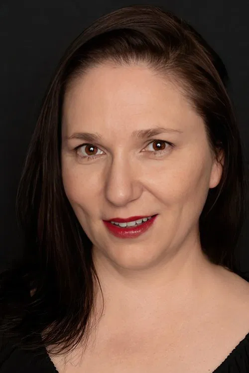 Petra Johansson profile picture