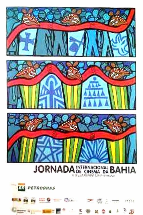 Jornada Internacional de Cinema da Bahia: Por um mundo mais humano movie poster