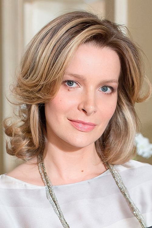 Aleksandra Florinskaya profile picture