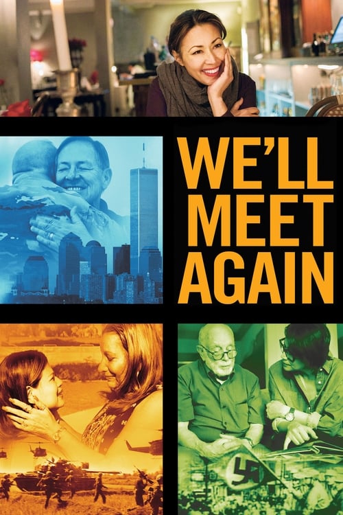 We'll Meet Again tv show poster