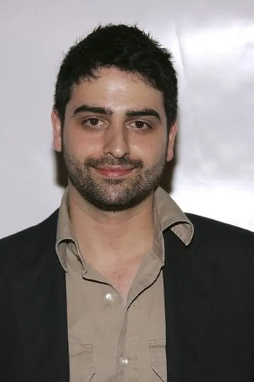 Alex Merkin profile picture