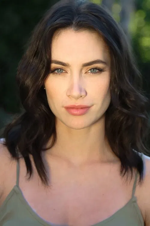 Lauren McFall profile picture