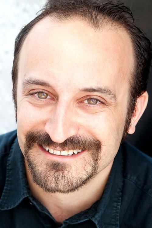Wayne Grayson profile picture