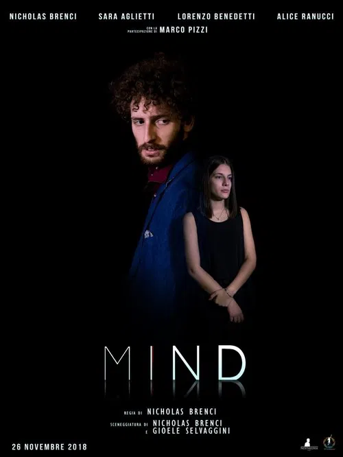 Mind movie poster