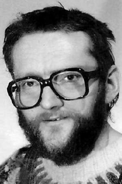 Sveinn M. Eiðsson profile picture