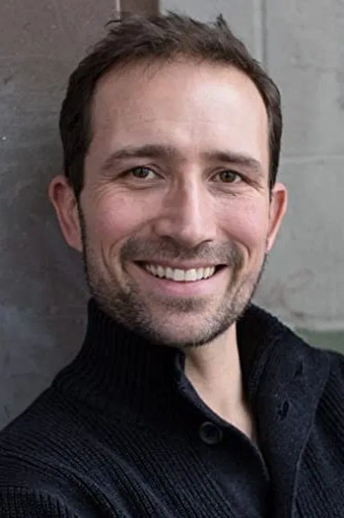 Christopher D. Harder profile picture