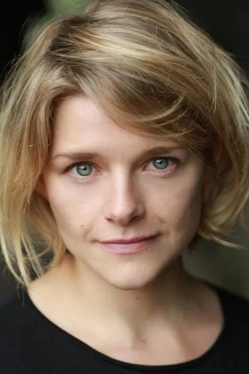 Foto de perfil de Matti Houghton