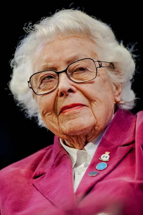 Eileen Younghusband profile picture