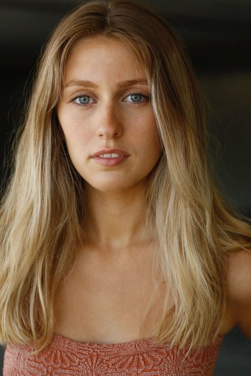 Foto de perfil de Kyra McAlister