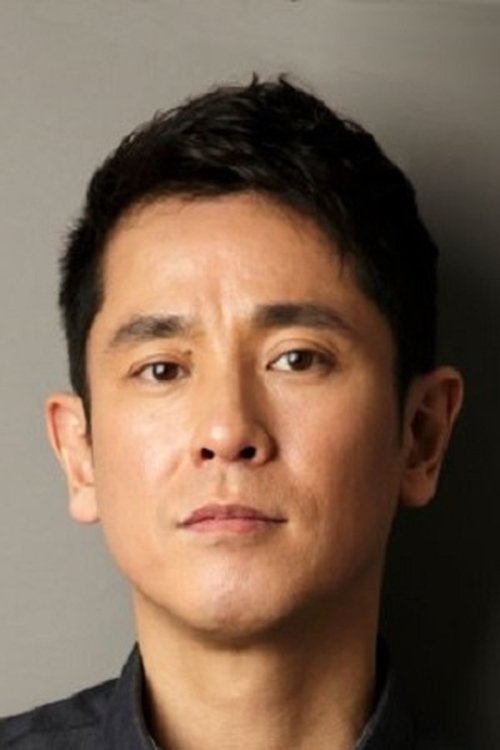 Kazuhiko Nishimura profile picture