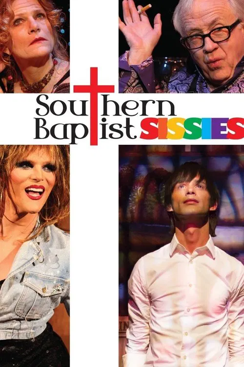 Southern Baptist Sissies movie poster