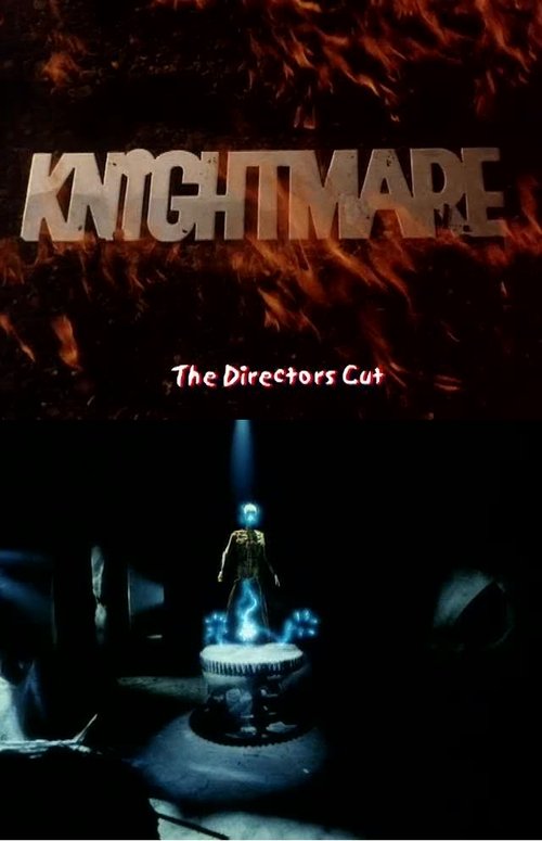 Knightmare movie poster